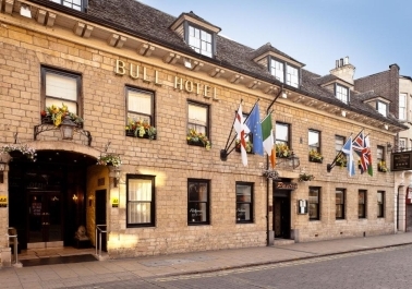 Discover the Rich History of The Bull Hotel: A Journey Through Time body thumb image